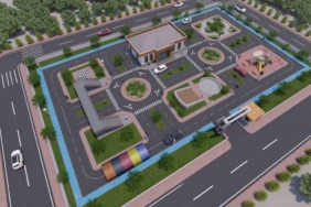 Bingöl’e Çocuk Trafik Eğitim Parkı geliyor