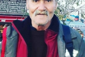 Bisikleti ile yolun karşısına geçmekte olan yaşlı adama otomobil çarptı: 1 ölü