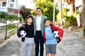 Bodrum yollarında çalışmalar devam ediyor