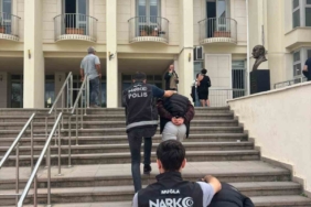 Bodrum’da uyuşturucu operasyonunda 2 tutuklama