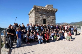 Bodrum’un tarihine yolculuğuna yoğun ilgi