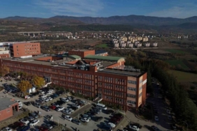 Bolu’da 14 öğrenci yemekten zehirlenme şüphesiyle hastaneye başvurdu