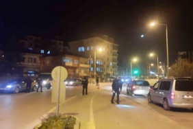 Bozkır Emniyetinden huzur ve güvenlik denetimleri