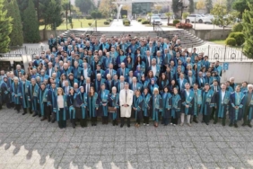 BTÜ’de Genişletilmiş Akademik Genel Kurul Toplantısı gerçekleşti