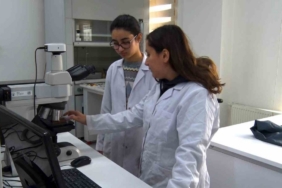 BTÜ’den Türkiye’de bir ilk: Lise öğrencileri bir ay boyunca üniversiteli oldu