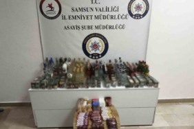 Büfeden 500 bin liralık hırsızlık: 1 gözaltı