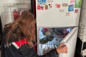 Buharkent’te yüksek riskli gıdalara sıkı denetim