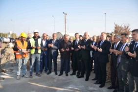 Bulanık’ta 100 yataklı öğretmenevinin temeli atıldı