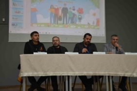 Bulanık’ta "Maarif Modeli Aile Konferansı" yoğun ilgi gördü