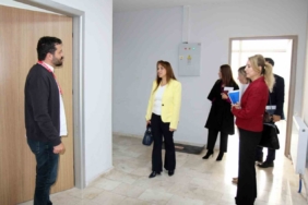 Buldan’a iki yeni sağlık tesisi kazandırılacak