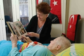 Bulgaristan’dan Edirne’ye uzanan öğretmenlik öyküsü