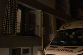 Burdur’da bir kişi evinde ölü bulundu