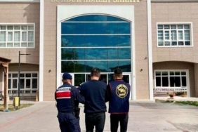 Burdur’da çelik kasa hırsızları yakalandı