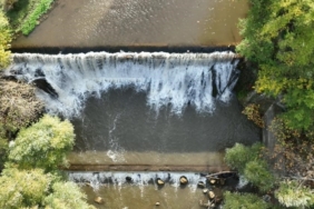 Bursa ve Balıkesir son 10 yılın en yüksek yağışını aldı