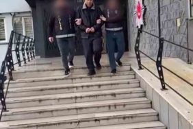 Bursa’da 56 yıl hapis cezasıyla aranan firariye nefes kesen operasyon