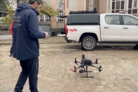 Bursa’da Alzheimer hastası yaşlı adamı arama çalışmaları sürüyor