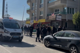 Bursa’da eski sevgili dehşeti: Kafede başlayan tartışma kanlı bitti