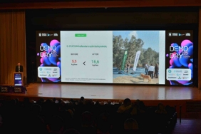 Bursa’da girişimcilere büyük destek