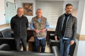 Bursa’da "insanlık ölmemiş" dedirten olay...