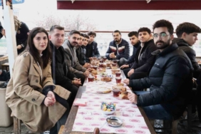 Bursa’nın enfes lezzetleri Osmangazi’de tanıtıldı