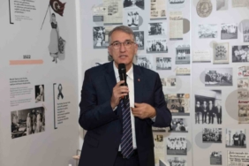 Bursa’nın sağlık tarihi Nilüfer’de mercek altına alındı