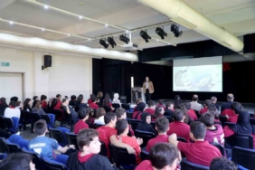 Büyükşehir Sakarya’yı gelecek nesillere miras bırakmak için bilinç aşılıyor