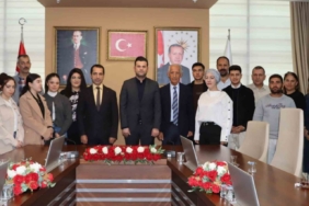 Büyükşehir’den "Coğrafi Bilgi Sistemleri ve Uzaktan Algılama" semineri