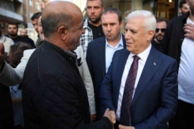 Büyükşehirden emeklilere yeni yıl müjdesi