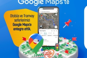 Büyükşehir’den ulaşımda dijital dönüşüm hamlesi: GTFS ile toplu taşımada yeni dönem başladı