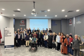 Büyükşehir’den yaşlı hakları konulu seminer