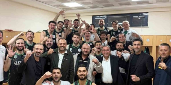 Büyükşehir’in devleri Eskişehir deplasmanından namağlup döndü: 65-71