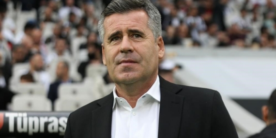 Çağdaş Çavuş ile yollarını ayıran Çorum FK, Hüseyin Eroğlu ile anlaştı