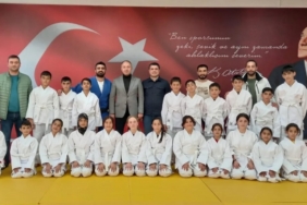 Çakmur’dan ailelere ve sporculara teşekkür