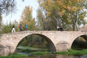 Çal, Güney ve Buldan turizm rotası ziyaretçilerini bekliyor