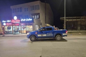 Çalı Mahallesi’nde kaldırım işgallerine sabah operasyonu