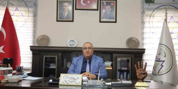 Çameli Belediyesi, vatandaşları dolandırıcılık olaylarına karşı uyardı