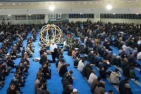 Camilerde şiddetle mücadele mesajı: Merhamet eğitimi vurgusu