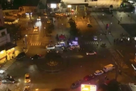 Çanakkale’de alkollü şekilde çevre huzurunu bozanlara para cezası