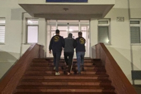 Çanakkale’de farklı suçlardan aranan 7 şahıs tutuklandı