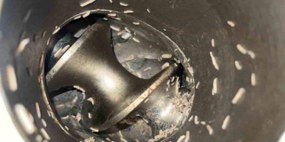 Çanakkale’de hijyenik olmayan şarküteri işletmesine yaklaşık 42 TL idari para cezası