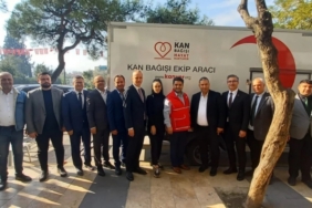 ’Candan bağlıyız’ kan bağışına kurumlardan tam destek