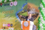 Canik Ekofest 16 bine yakın kişiyi ağırladı