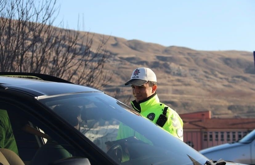 Çankırı’da aranan 36 şahıs yakalandı