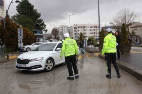 Çankırı’da aranan 36 şahıs yakalandı