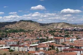 Çankırı’da Eylül ayında ihracat 41 Milyon 750 Bin dolar oldu