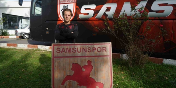 Carlo Holse: "Beşiktaş maçını kazanmaya gideceğiz"