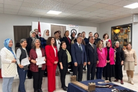 Çarpana Dokuma Sanatı modern ürünlerle buluşuyor