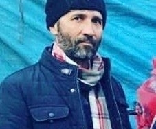 Çatıdan düşen şahıs hayatını kaybetti