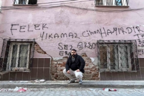 Çatlakların gölgesinde bir yaşam: Atamer sakinleri çözüm istiyor