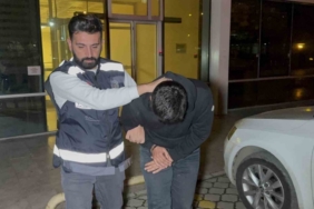 Çekici üzerindeki araçtaki ölüme 1 tutuklama